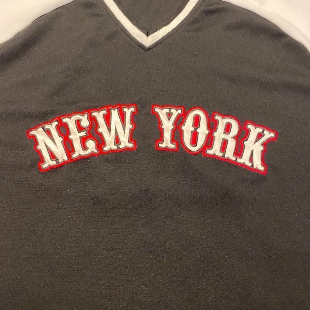Vintage Asphault legend New York 27 Jersey XXL - Picture 2 of 6
